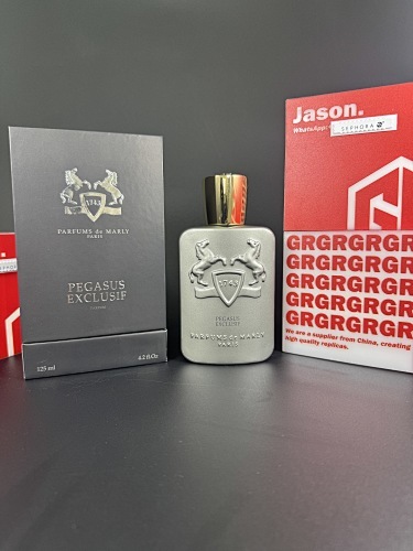Pegasus Exclusif