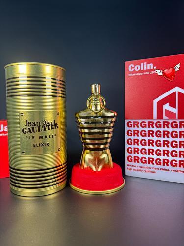 Le Male Elixir