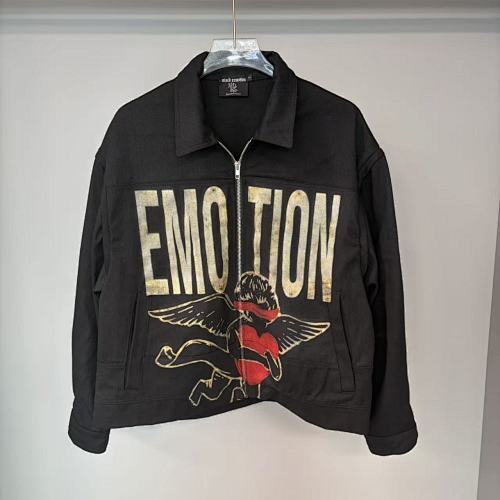 Emotion Angel Jacket
