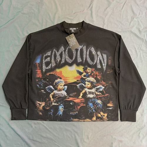 Emotion Angels Long Sleeve