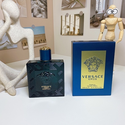 Eros Parfum